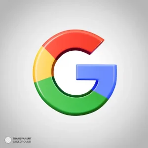 Logo Google, posicionado como uno de los mejores y más populares buscadores de internet